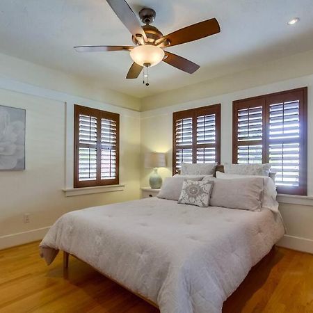 Cozy Craftsman Bungalow, Hillcrest/Mission Hills 샌디에이고 외부 사진
