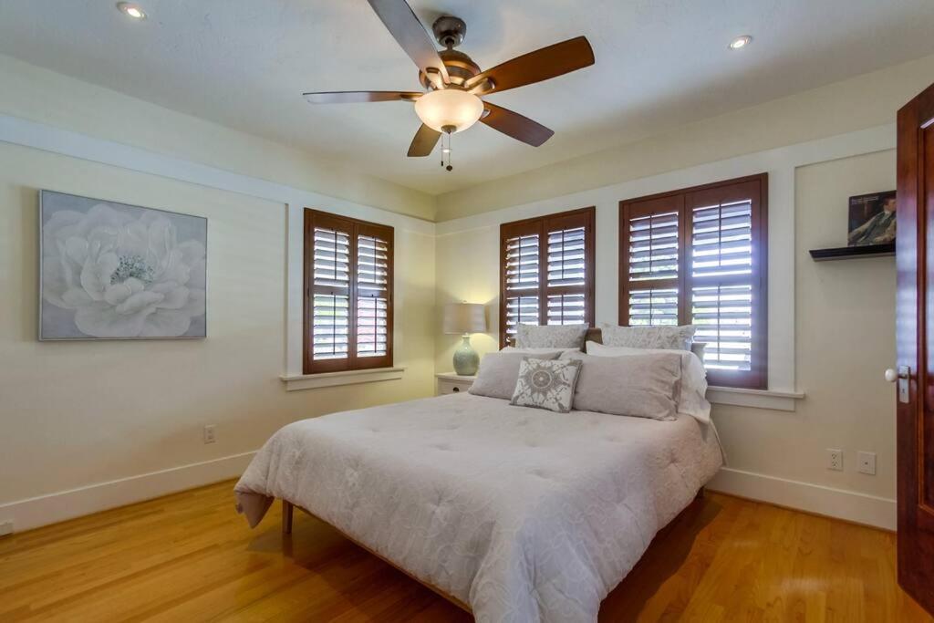 Cozy Craftsman Bungalow, Hillcrest/Mission Hills 샌디에이고 외부 사진