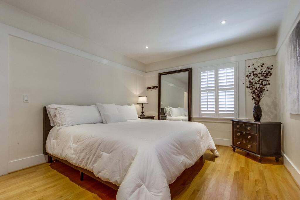 Cozy Craftsman Bungalow, Hillcrest/Mission Hills 샌디에이고 외부 사진